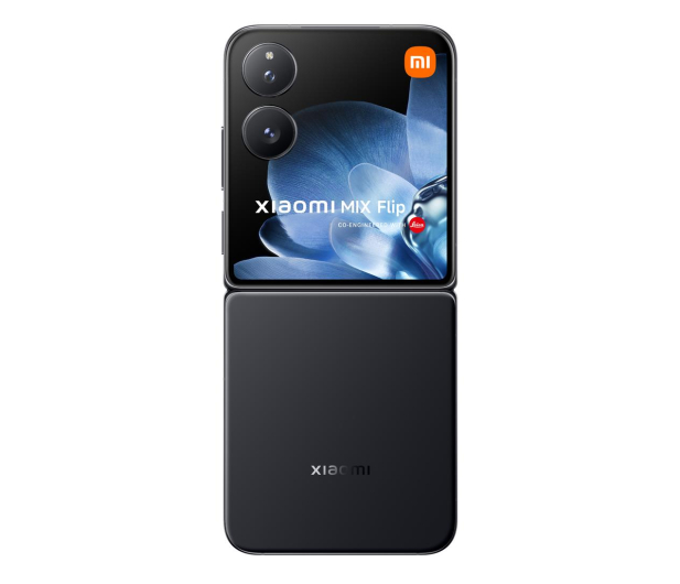 Xiaomi MIX Flip 12/512GB Black - 1278506 - zdjęcie 3